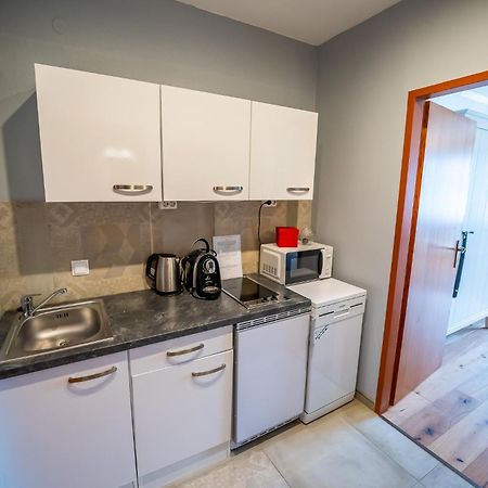 Appartement Stelo Gosau-Hallstatt 外观 照片
