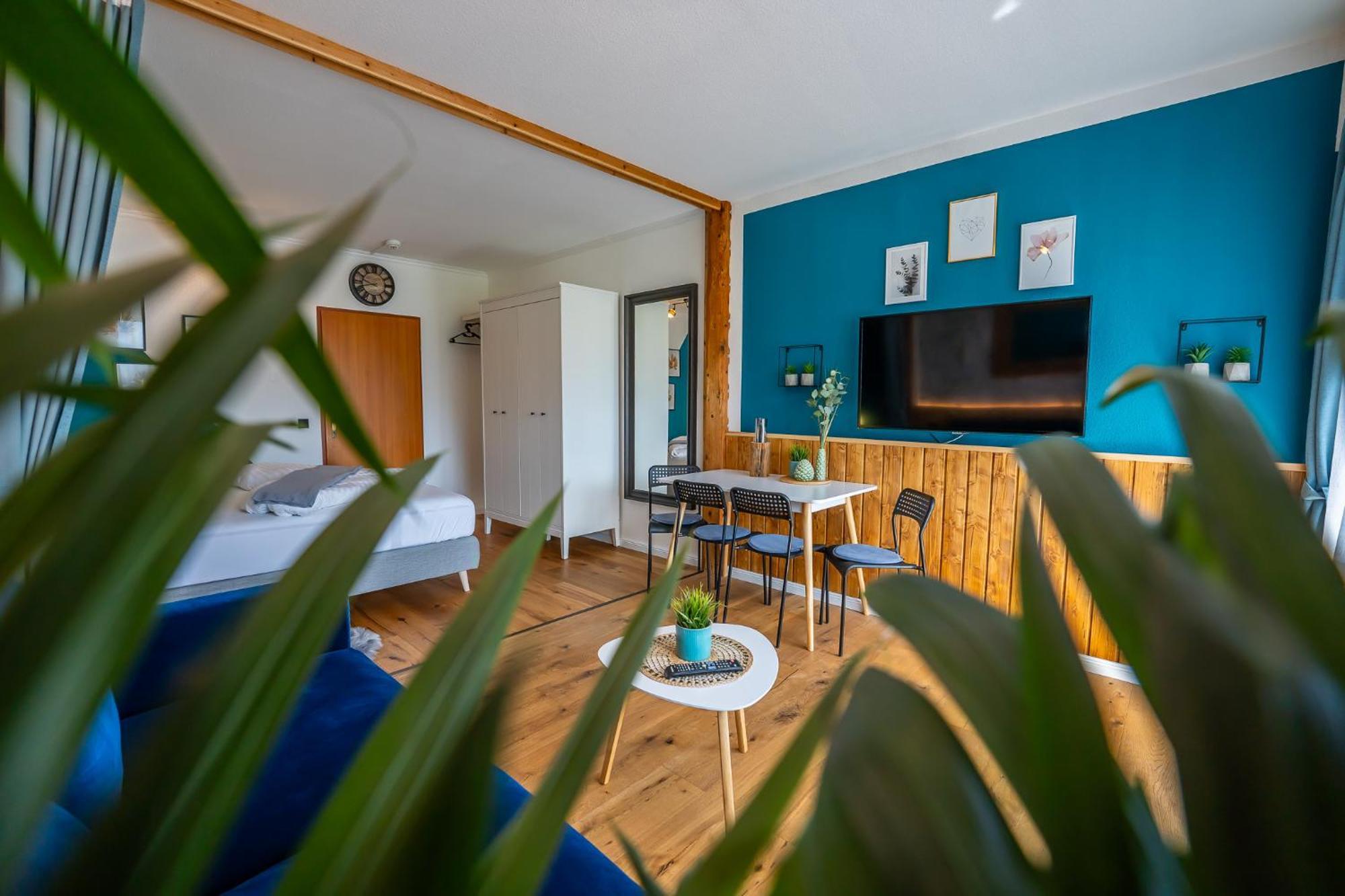 Appartement Stelo Gosau-Hallstatt 外观 照片