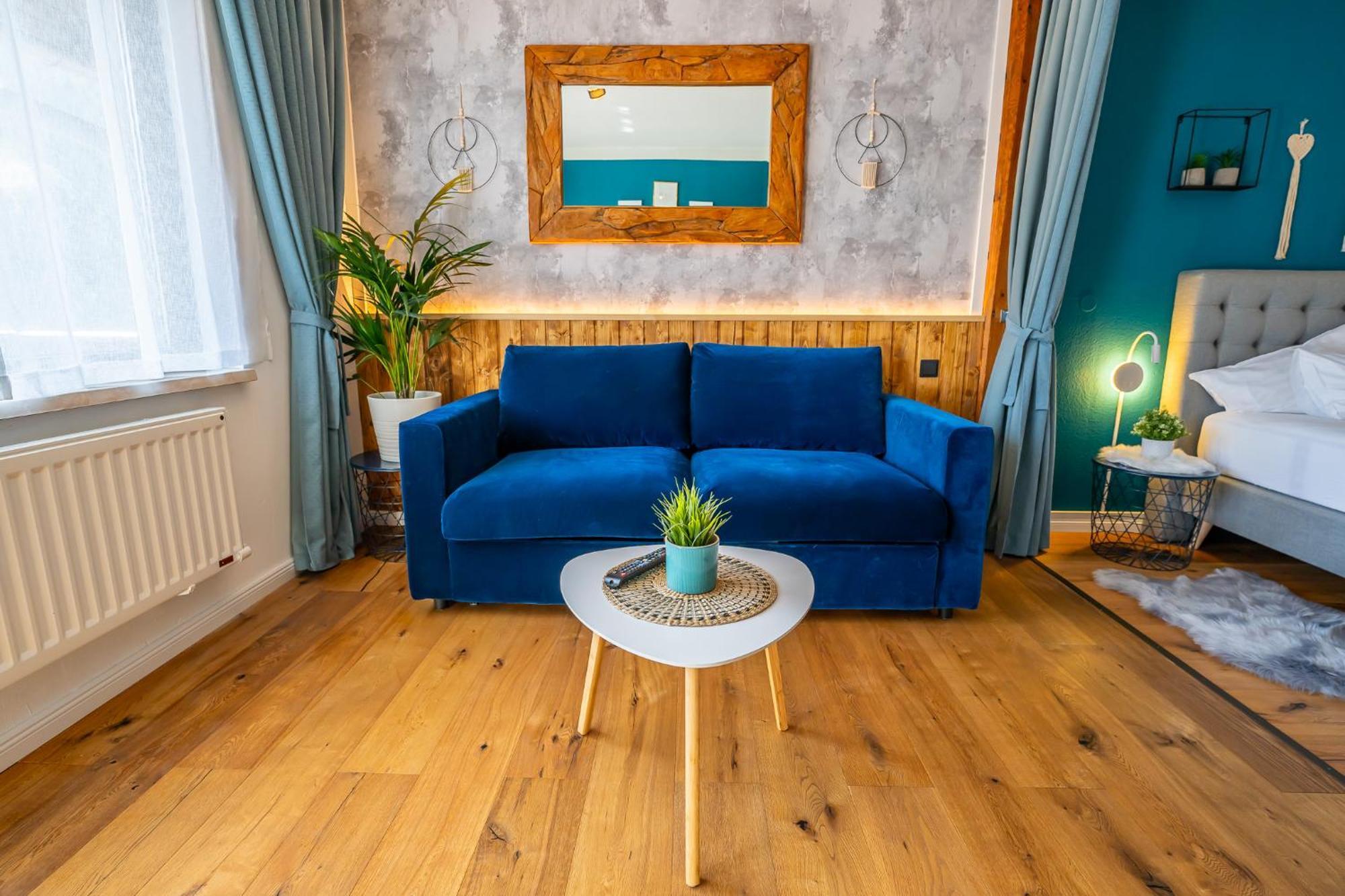 Appartement Stelo Gosau-Hallstatt 外观 照片