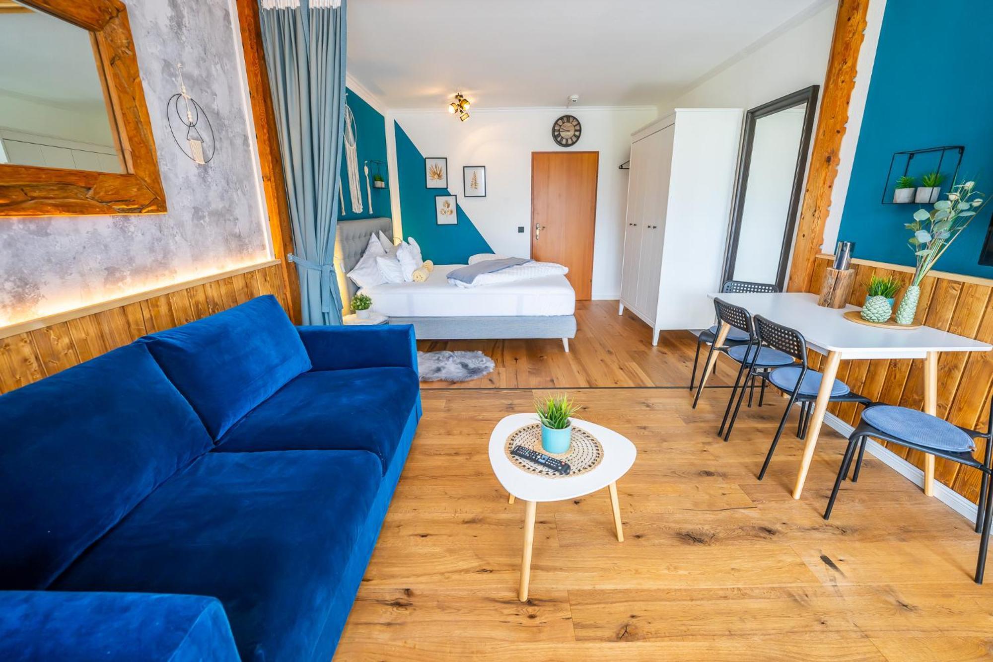 Appartement Stelo Gosau-Hallstatt 外观 照片
