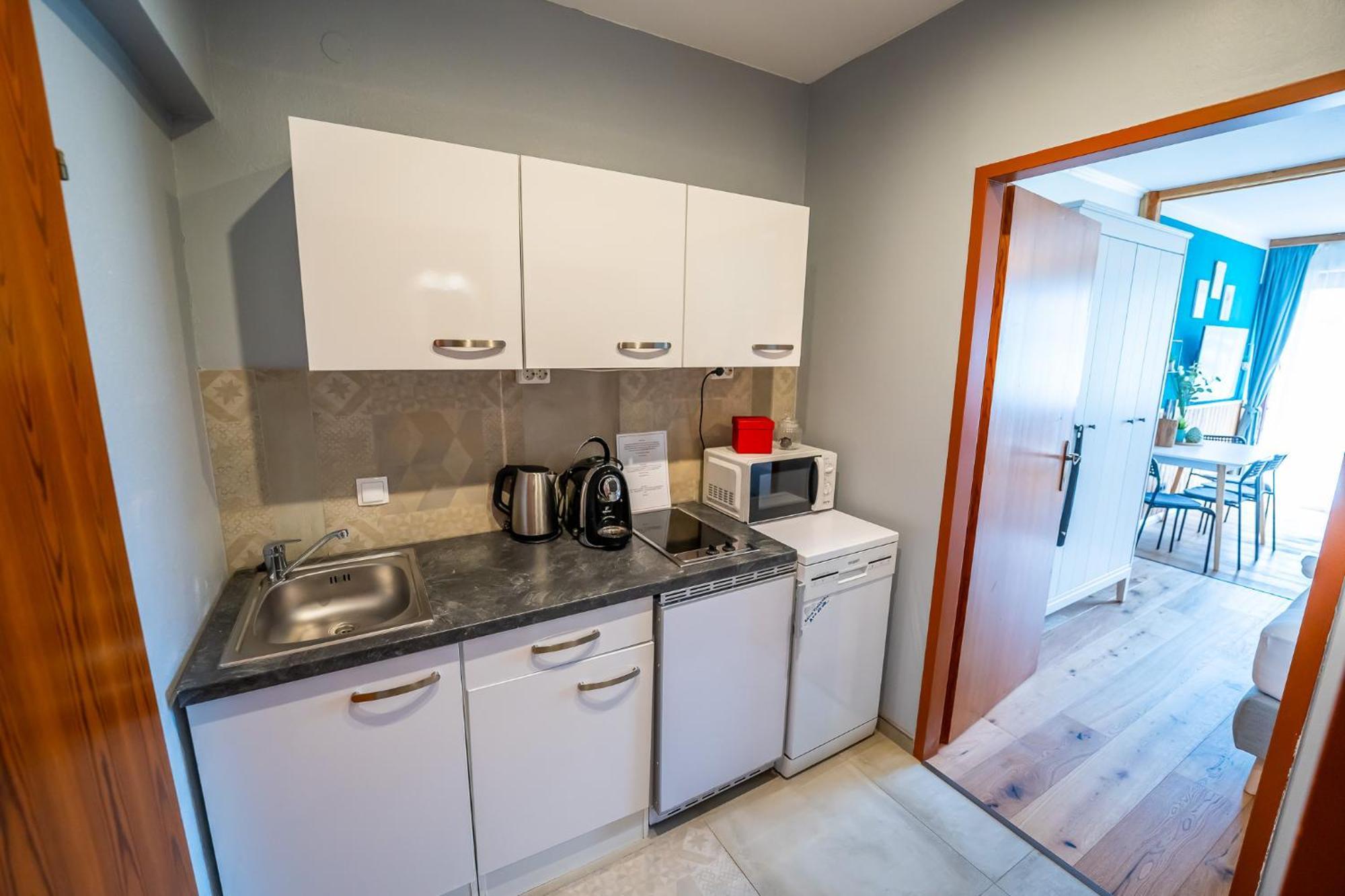 Appartement Stelo Gosau-Hallstatt 外观 照片