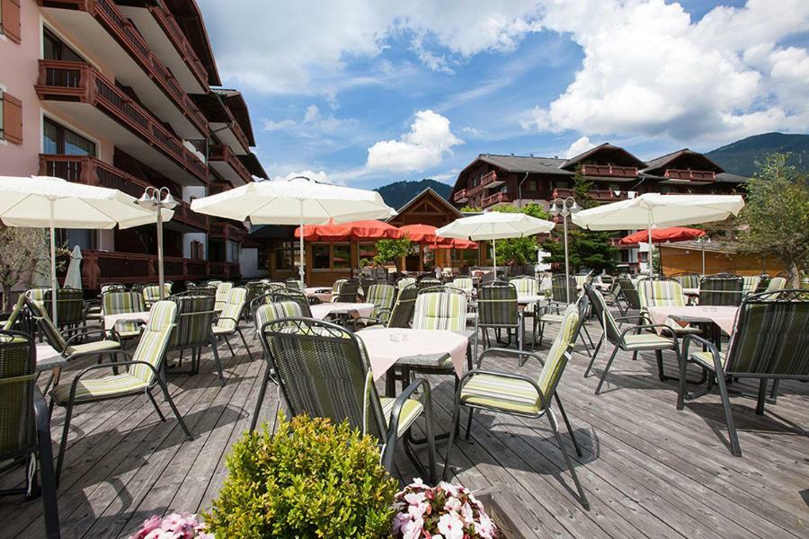 Appartement Stelo Gosau-Hallstatt 外观 照片