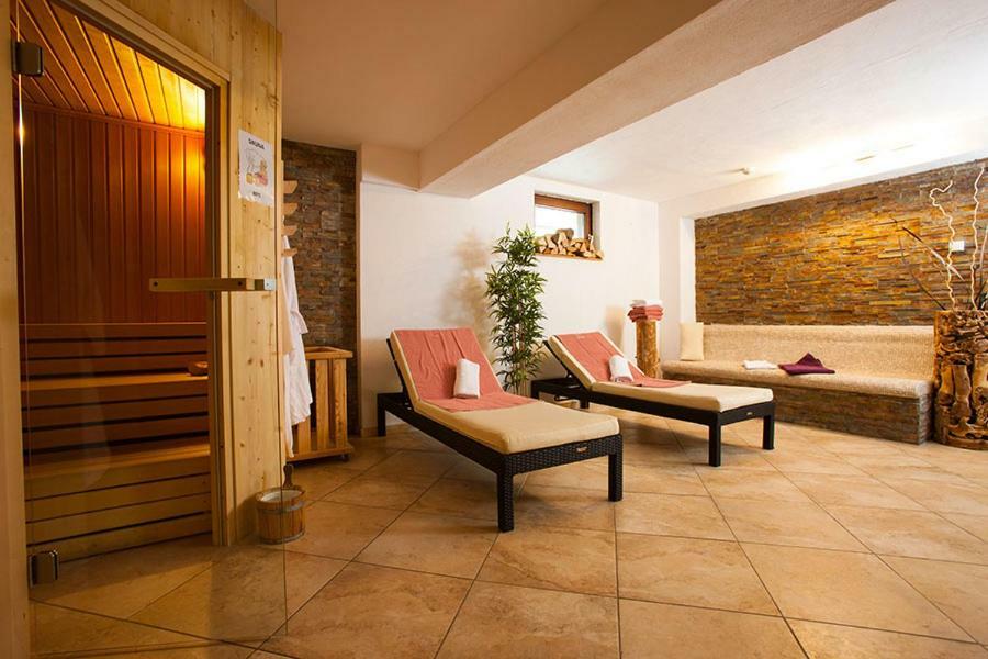 Appartement Stelo Gosau-Hallstatt 外观 照片