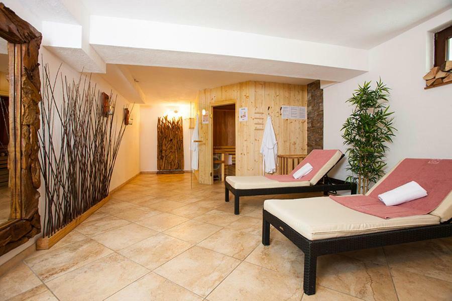 Appartement Stelo Gosau-Hallstatt 外观 照片