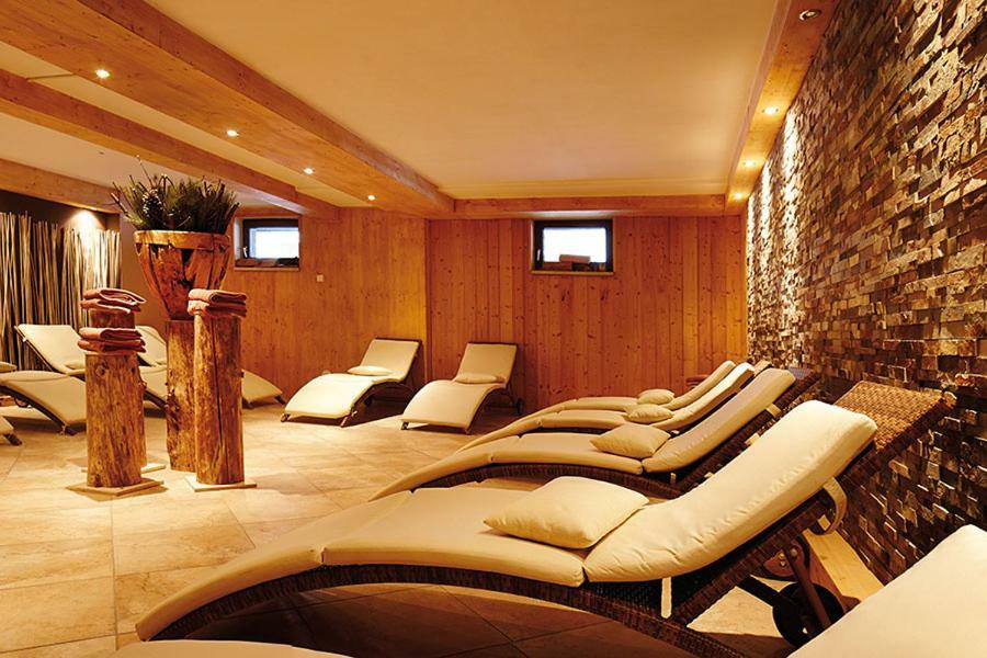 Appartement Stelo Gosau-Hallstatt 外观 照片